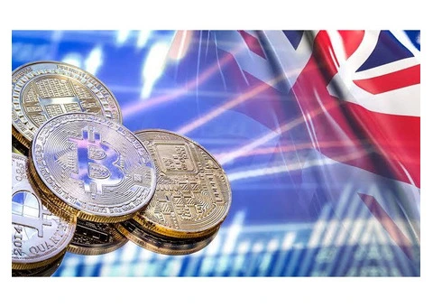 How Crypto Investors Handle Tax Reporting in the UK