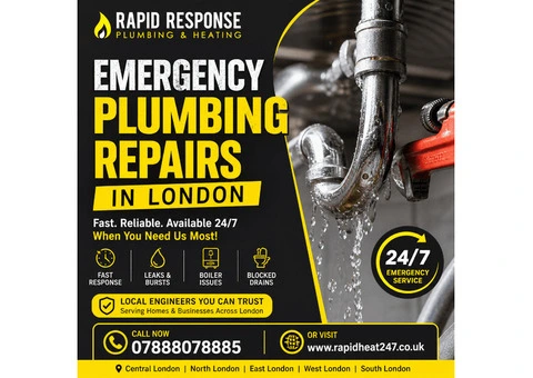 Why Do Plumbing Emergencies Increase During Summer?
