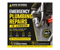 Why Do Plumbing Emergencies Increase During Summer?