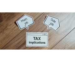Tax Rules Side Hustle Owners Should Understand