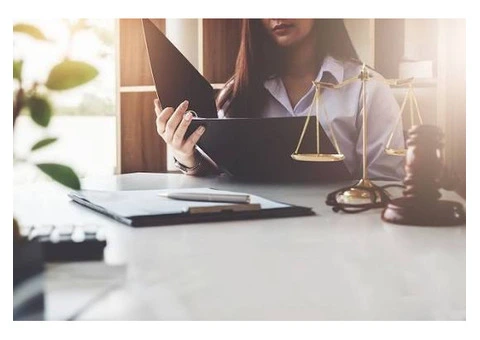 Why Law Firms Need Strong Financial Compliance Systems