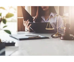 Why Law Firms Need Strong Financial Compliance Systems