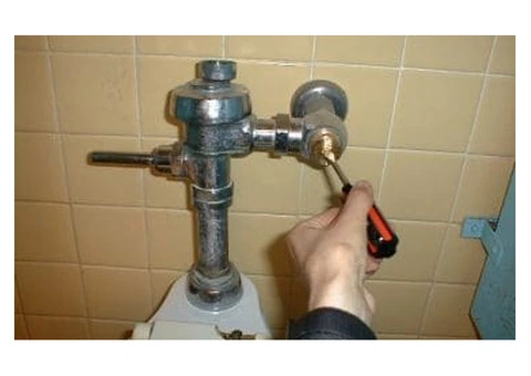 Pristine Plumbers Twickenham | Gas Safe Team