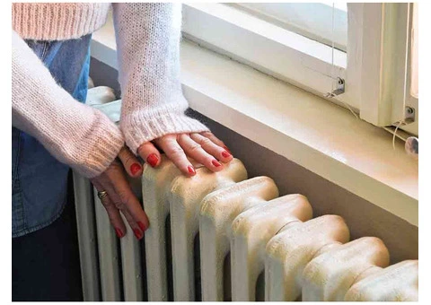 London Boiler Repairs & Heating Maintenance