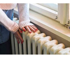 London Boiler Repairs & Heating Maintenance