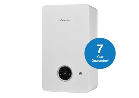 Worcester Boiler Repair West London | Local Care