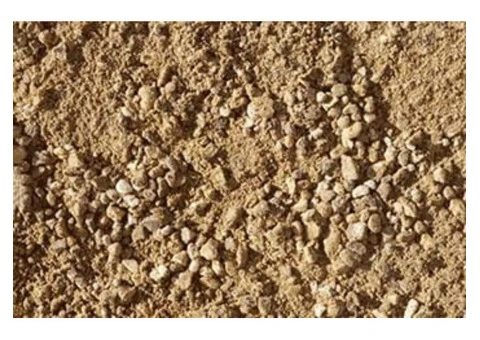 Bulk Bags Of Ballast