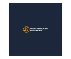 Part O Overheating Assessments Ltd