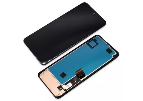 Pixel 8 Pro Screen Replacement for OLED Display Repairs