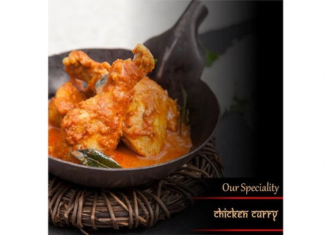 Best Indian Food Catering Service in Uxbridge - 2/7