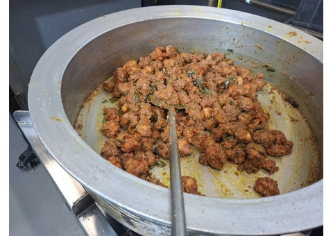 Best Indian Food Catering Service in Uxbridge - 3/7