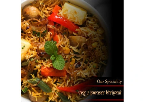 Best Indian Food Catering Service in Uxbridge - 4/7