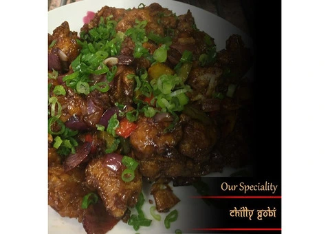 Best Indian Food Catering Service in Uxbridge - 5/7