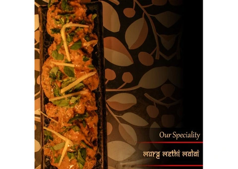Best Indian Food Catering Service in Uxbridge - 6/7