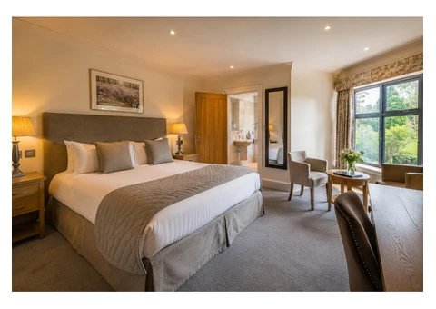 Luxury Hotel Gloucestershire | Premium Countryside Stay – Book Your Escape Today
