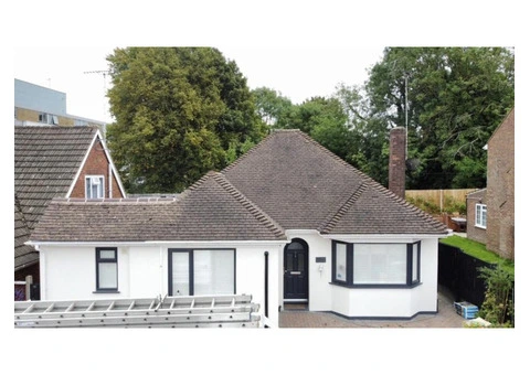 Top-Rated Roof Cleaning Services with Free Quotes