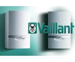 Quick & Affordable Vaillant Boiler Repair in London