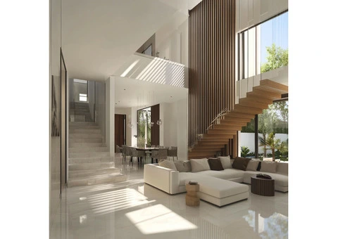 WeDo Interior Design and Fitout - 1/4