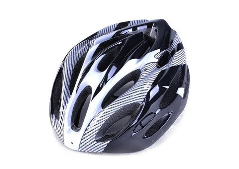 Lightweight Integrated Cycling Helmet - 5/14