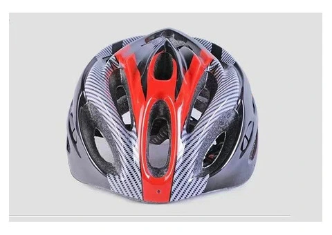 Lightweight Integrated Cycling Helmet - 7/14