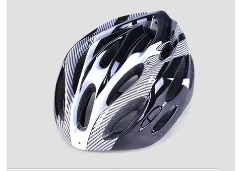 Lightweight Integrated Cycling Helmet - 13/14