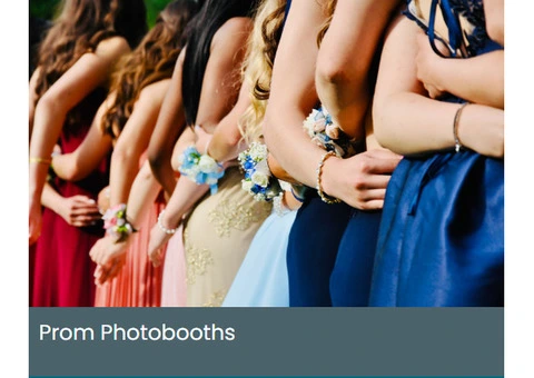 Photo Booths Sheffield - 7/8