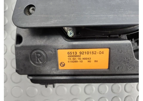 BMW 3 Series Complete Harman Kardon Speakers & Amplifier Set - 6/17