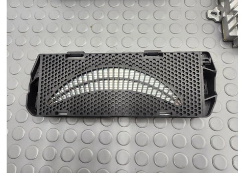 BMW 3 Series Complete Harman Kardon Speakers & Amplifier Set - 8/17
