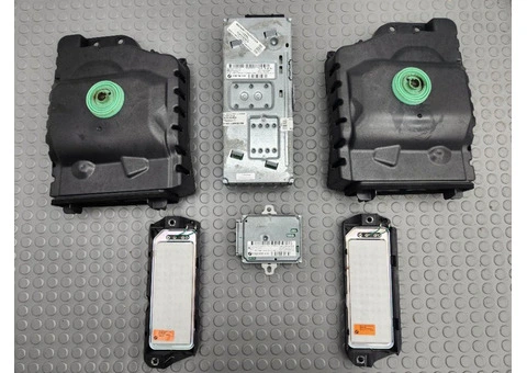 BMW 3 Series Complete Harman Kardon Speakers & Amplifier Set - 9/17