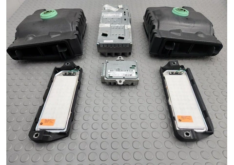 BMW 3 Series Complete Harman Kardon Speakers & Amplifier Set - 13/17