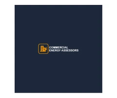 Commercial Energy Assessors Ltd