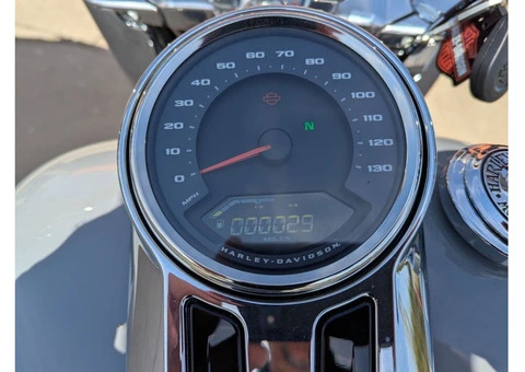 2024 Harley Davidson Fat Boy 114 - 8/8
