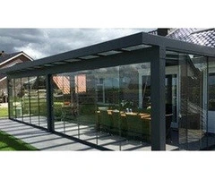 Transform Your Garden with Bespoke Garden Rooms