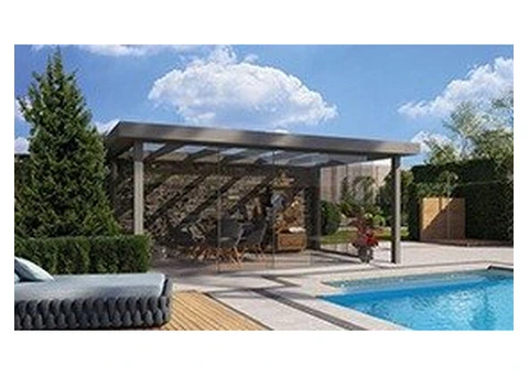 Transform Your Garden with Bespoke Garden Rooms - 2/10