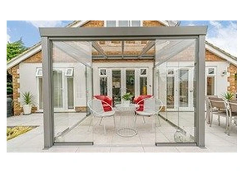 Transform Your Garden with Bespoke Garden Rooms - 3/10