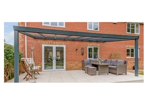 Transform Your Garden with Bespoke Garden Rooms - 4/10