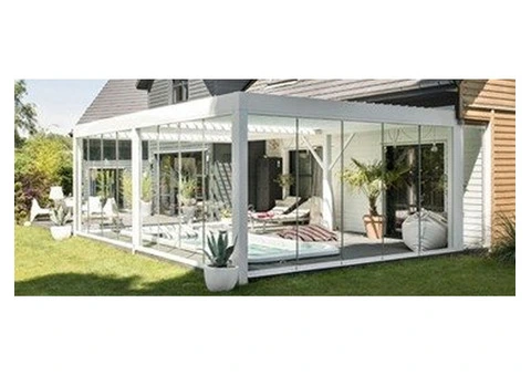 Transform Your Garden with Bespoke Garden Rooms - 5/10