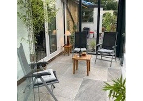 Transform Your Garden with Bespoke Garden Rooms - 7/10