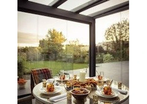 Transform Your Garden with Bespoke Garden Rooms - 8/10