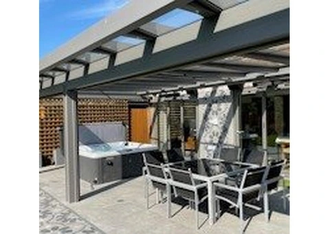 Transform Your Garden with Bespoke Garden Rooms - 9/10