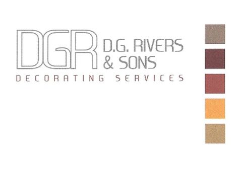Professional Interior & Exterior Decorating Oxfordshire