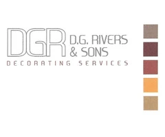 Professional Interior & Exterior Decorating Oxfordshire