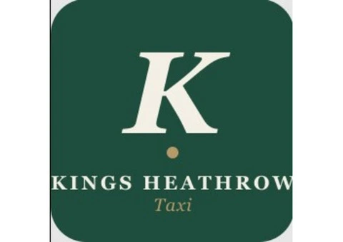 Kings Heathrow Taxi