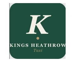 Kings Heathrow Taxi