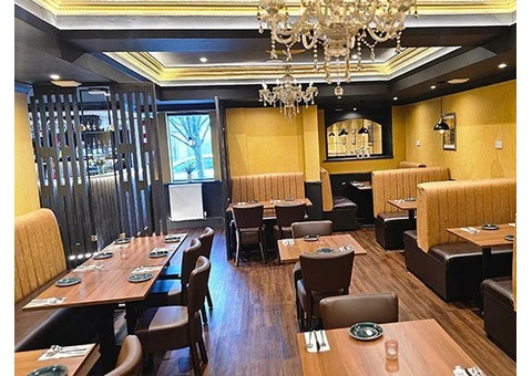 Indian Restaurant Barrhead: Experience Authentic Indian Flavours at Roy's Indian Kitchen - 7/9