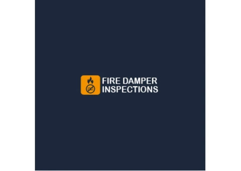 Fire Damper Inspections Ltd