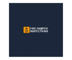 Fire Damper Inspections Ltd