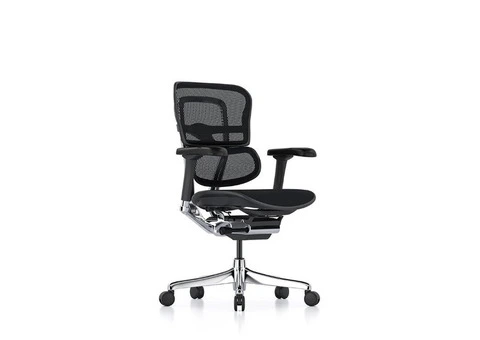 Ergonomic Home Office Chairs – Comfort & Back Support - 1/3