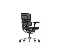 Ergonomic Home Office Chairs – Comfort & Back Support