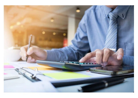 Expert Tax Advice in Liverpool | HQ Accountancy